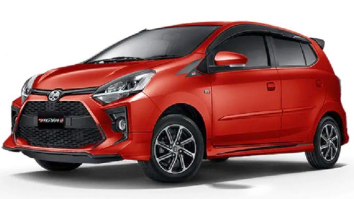 Siêu phẩm hatchback 230 triệu so kè Kia Morning: Rẻ bằng 2 xe Honda SH, trang bị 'ăn đứt' Grand i10