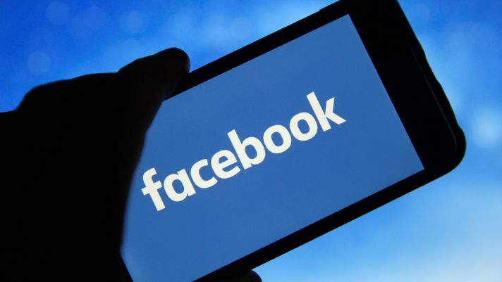 1,5 tỷ tài khoản Facebook bị rao bán vào tối ngày hôm qua 