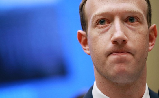 Cú sập Facebook đêm qua khiến Mark Zuckerberg ‘bốc hơi’ 6 tỷ USD