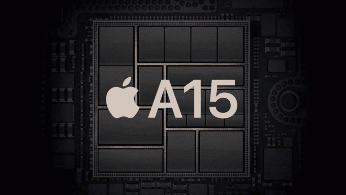 Chip A15 Bionic nhanh hơn tuyên bố chính thức của Apple