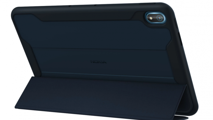 Nokia ra mắt máy tính bảng giá rẻ có màn hình 2K 