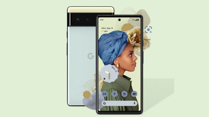 Lộ diện giá bán hủy diệt iPhone 13 của Pixel 6 Pro, không những rẻ hơn mà còn có quà cho người mua