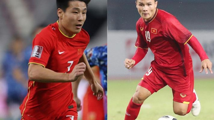Dự đoán kết quả Việt Nam vs Trung Quốc: Có bất ngờ? 0h00 [8/10]: Vòng loại World Cup 2022