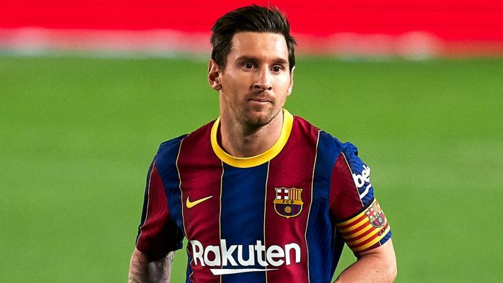 Tin chuyển nhượng tối 8/10: Barca muốn điều 'không tưởng' ở Messi