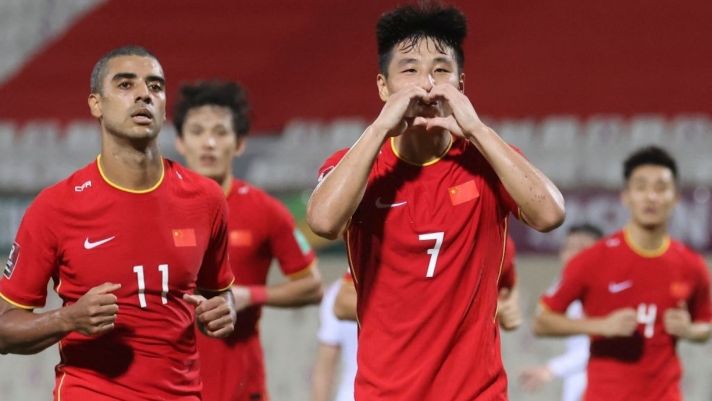 AFC gọi trận đấu của Việt Nam là bộ phim kinh dị, Wu Lei thừa nhận sự thật bất ngờ ở phút bù giờ