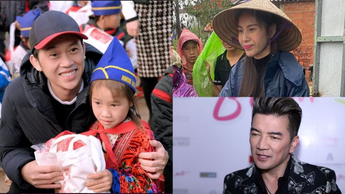 Sao Việt duy nhất dám 'ngược cả showbiz', ra mặt cảm ơn Bộ Công an khi vào cuộc vụ từ thiện ồn ào