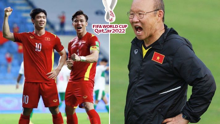 HLV Park Hang Seo nổi giận tố Oman 'chơi xấu' khiến trụ cột ĐT Việt Nam chấn thương trước thềm VLWC