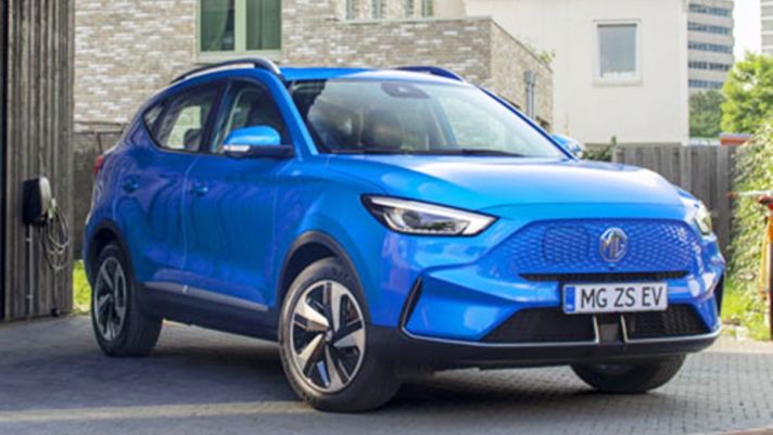 Đối thủ Honda HR-V chính thức ra mắt: Giá cạnh tranh Kia Seltos, thiết kế ‘đe nẹt’ Hyundai Kona