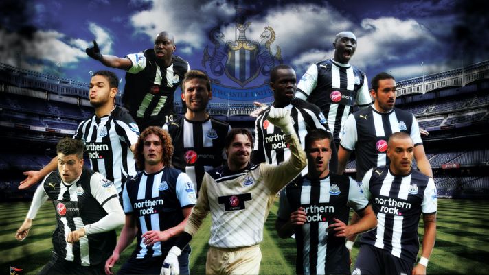 Tin bóng đá quốc tế 10/10: Lộ HLV siêu đình đám có thể dẫn dắt Newcastle