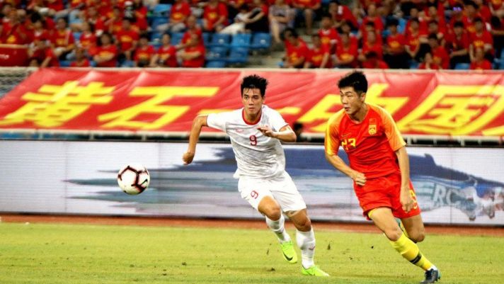 Vòng loại giải châu Á có biến, AFC đau đầu với quyết định khó hiểu của 'bại tướng ĐT Việt Nam'