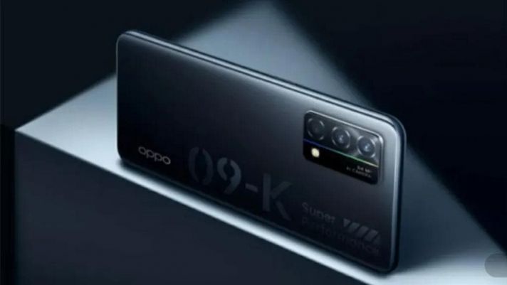 Hé lộ thông số kỹ thuật của Oppo K9s Surface: Bất ngờ với tần số quét màn hình và chipset