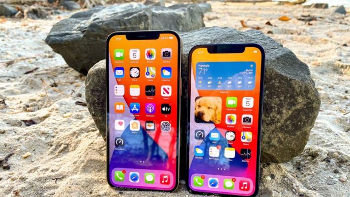 iPhone 12 giảm giá mạnh trong tháng 10 hút khách Việt
