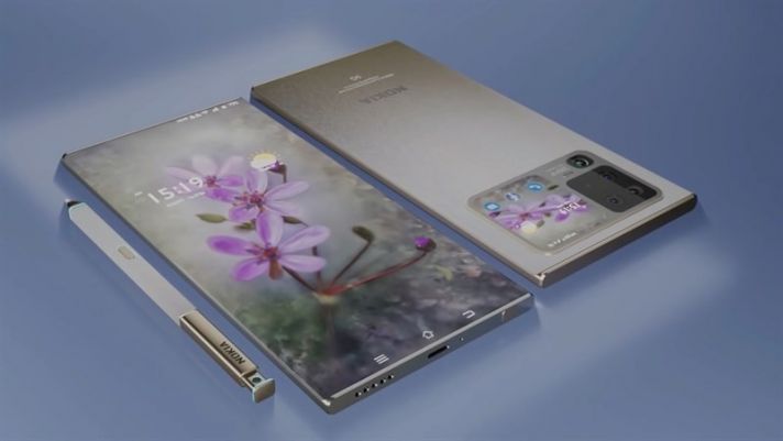 Chiêm ngưỡng Nokia X90 'sang, xịn, mịn' đi kèm màn hình phụ, giá chỉ 8 triệu đồng