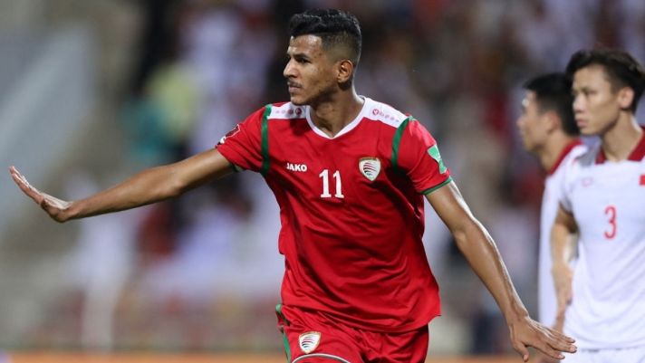 Cầu thủ và HLV Oman cảm ơn Chúa, hạnh phúc khi đánh bại Việt Nam