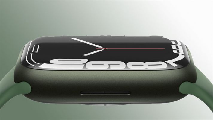 Apple Watch Series 8 sẽ được trang bị màn hình cực lớn, thêm nhiều tuỳ chọn kích thước