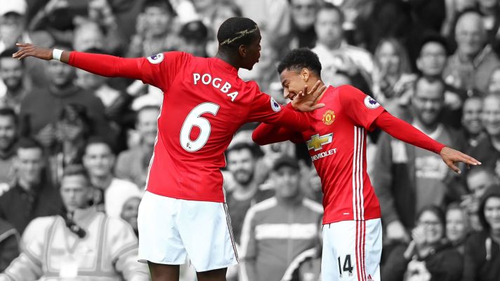 Chuyển nhượng MU 14/10: Gặp khó vụ Dembele, Lingard sang Gã khổng lồ La Liga?