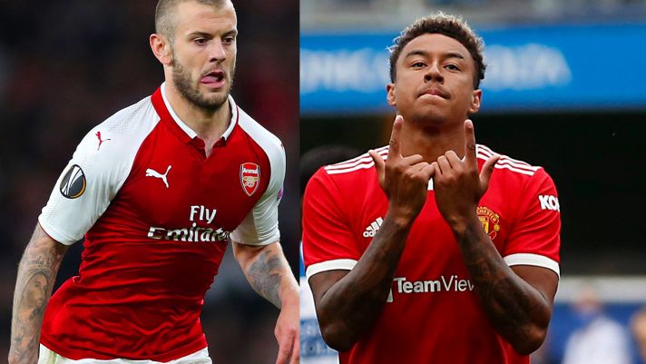 Tin chuyển nhượng tối 14/10: Lingard rời MU, Wilshere trở lại Arsenal?