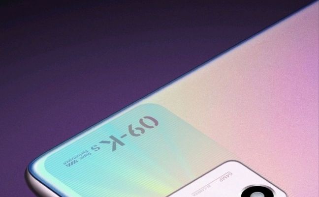 Oppo K9s sẽ ra mắt vào ngày 20/10 với cấu hình tầm trung