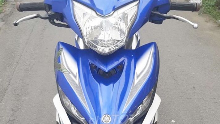 Chiếc Yamaha Exciter 135 giá chỉ 14 triệu, rẻ hơn Honda Winner X mới 25 triệu khiến dân tình bất ngờ