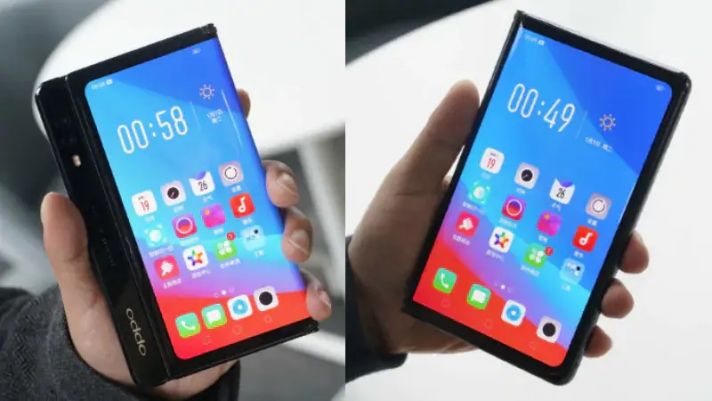 OPPO, Vivo, Huawei chuẩn bị ra mắt điện thoại gập quyết tâm cạnh tranh cùng Galaxy Z Fold3