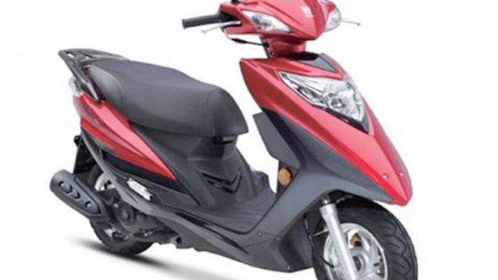 Honda Lead 2021 ‘bần thần’ trước đối thủ mới: Giá rẻ hơn Honda Air Blade 10 triệu, ngoại hình mê mẩn