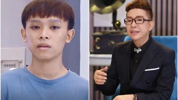Long Nhật kêu oan sau livestream 'nắn gân' Hồ Văn Cường vì không 'minh oan' cho Phi Nhung