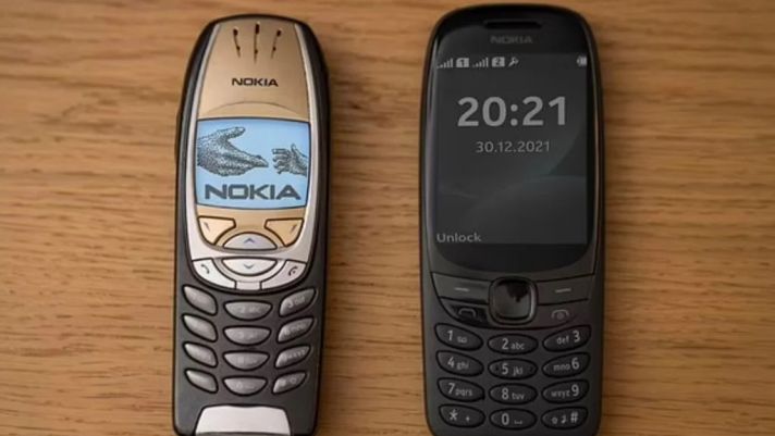 Nokia 6310 huyền thoại trở lại, trang bị hiện đại, giá 1.8 triệu khiến người dùng 'phát sốt'