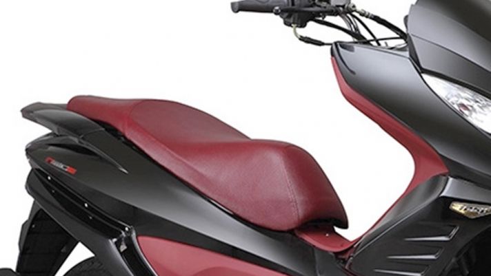 ‘Kẻ soán ngôi’ Honda SH 150i lộ diện giá chỉ 45 triệu: Rẻ ngang Honda Air Blade, trang bị chất lừ