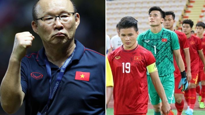 Vòng loại giải châu Á có biến, ĐT Việt Nam bất ngờ hưởng lợi nhờ phán quyết của AFC với Trung Quốc
