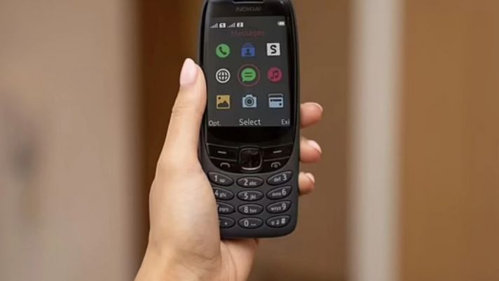 Tin trưa 17/10: Nokia 6310 gây sốt khi trở lại vào năm 2021, Samsung là vua điện thoại thông minh Q3
