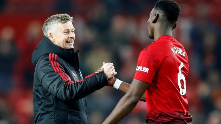 Chuyển nhượng MU 18/10: Pogba có thêm điểm đến, Xác định người thay thế Solskjaer