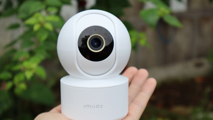 Đánh giá Xiaomi Imilab C21: Nâng tầm cao mới trong sử dụng camera giám sát thông minh cho người dùng
