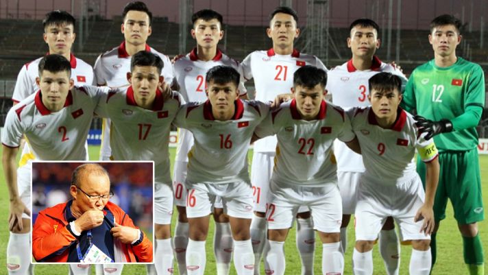 HLV Park chốt danh sách ĐT Việt Nam dự vòng loại U23 châu Á, 3 ngôi sao bị gạch tên đầy tiếc nuối