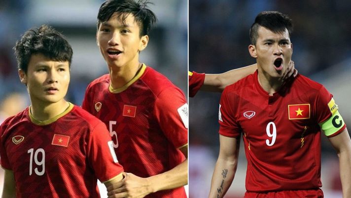 Đại gia V.League mời gọi hợp đồng tiền tỷ, ngôi sao số 1 ĐT Việt Nam sắp phá kỷ lục của Công Vinh?