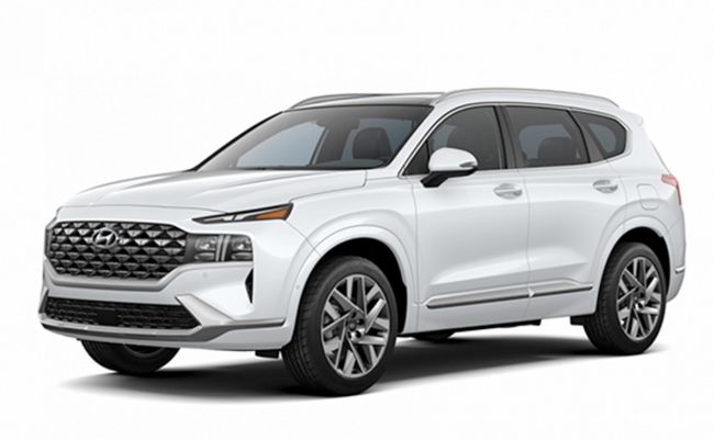 Tin xe hot 19/10: Chiếc Hyundai Santa Fe 2021 có giá không tưởng khiến Toyota Fortuner 'vỡ òa'