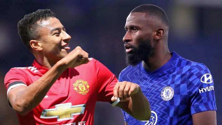 Tin chuyển nhượng tối 21/10: Chelsea bế tắc vụ Rudiger, Lingard sang đối thủ của MU?