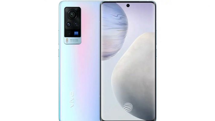 Vivo X60T Pro sẽ có chip cao cấp Dimensity 1200 nhưng hứa hẹn giá rẻ 'giật mình'