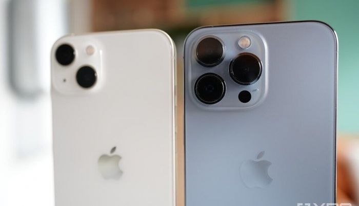 iPhone 13 giảm sốc trong ngày mở bán đầu tiên ở Việt Nam, iPhone 13 Pro Max chưa đến 30 triệu