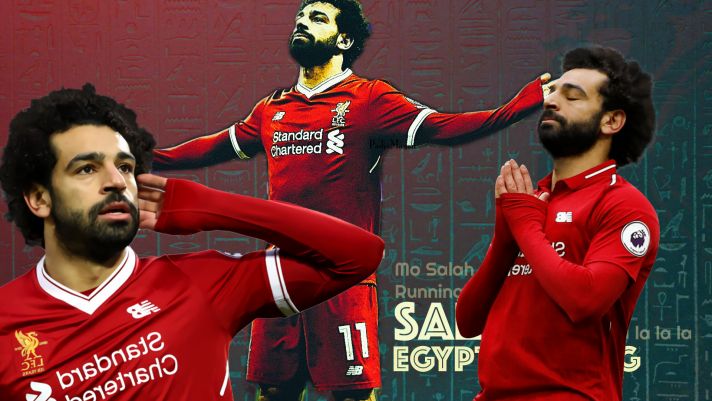 Mohamed Salah chính thức phá vỡ sự im lặng về tương lai, fan Liverpool vui lòng