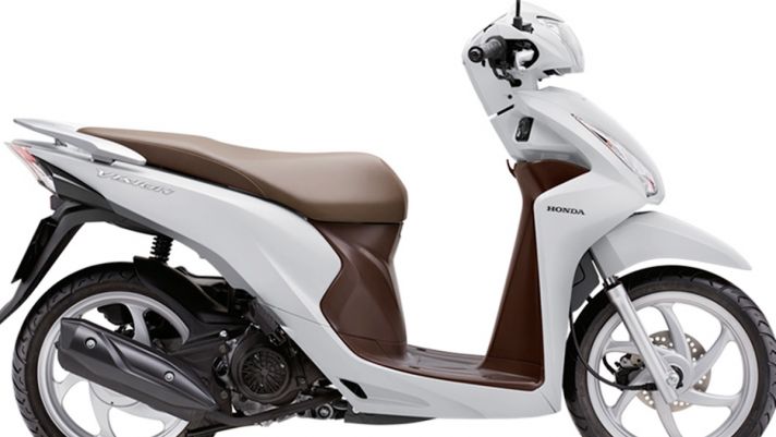 'Bấn loạn' trước chiếc Honda Vision giá chỉ còn 12 triệu, rẻ hơn Honda Air Blade mới tận 30 triệu