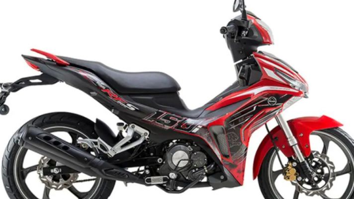 ‘Thần gió’ côn tay 38 triệu ‘áp đảo’ Honda Winner X: Rẻ hơn Yamaha Exciter 6 triệu, trang bị mê ly