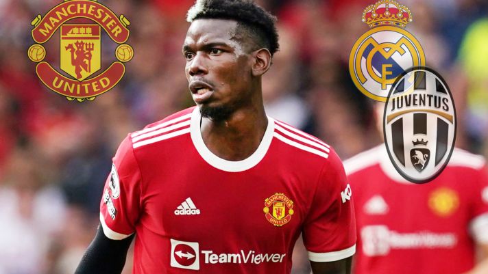 Tin chuyển nhượng tối 24/10: Pogba mất kiểm soát, rời MU bất cứ lúc nào