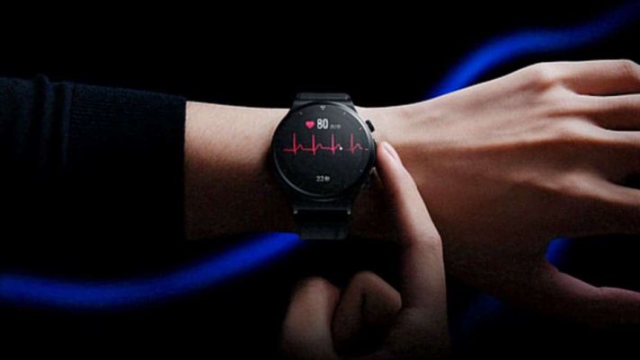 Tích hợp tính năng đặc biệt, đồng hồ thông minh của Huawei sẵn sàng 'đối đầu' Apple Watch