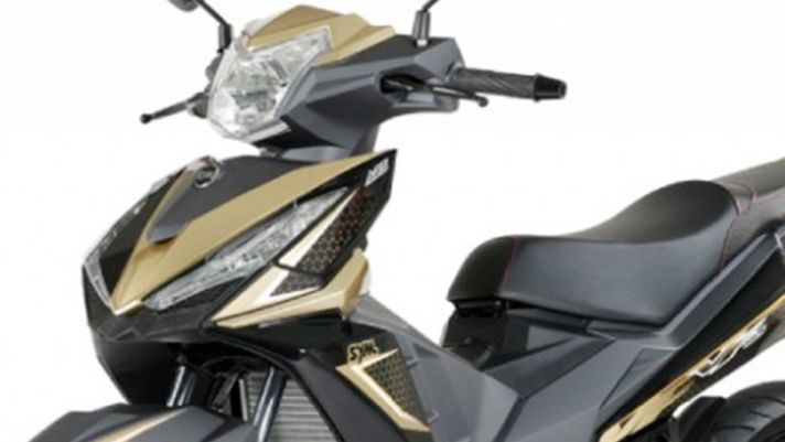 'Thần sấm' côn tay giá 43 triệu ăn đứt Honda Winner X 2021, sức mạnh 'đè bẹp' Yamaha Exciter 155 VVA