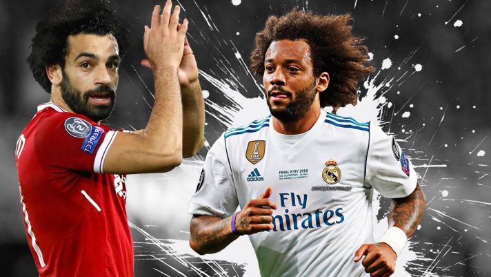 Tin chuyển nhượng tối 25/10: Salah ra 'yêu sách', Marcelo rời Real Madrid