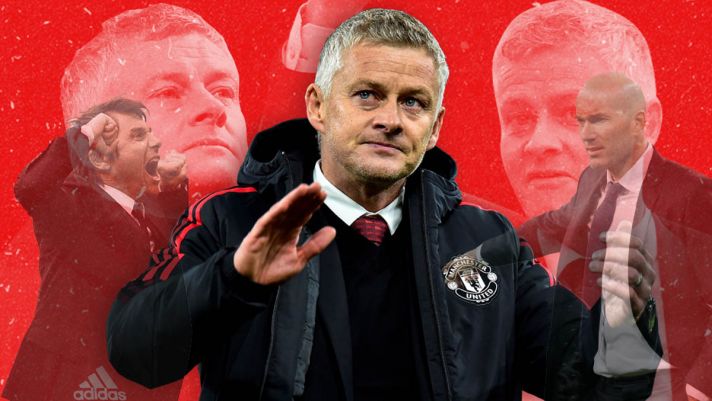 MU sa thải Solskjaer, lộ diện 2 ứng viên đình đám thay thế