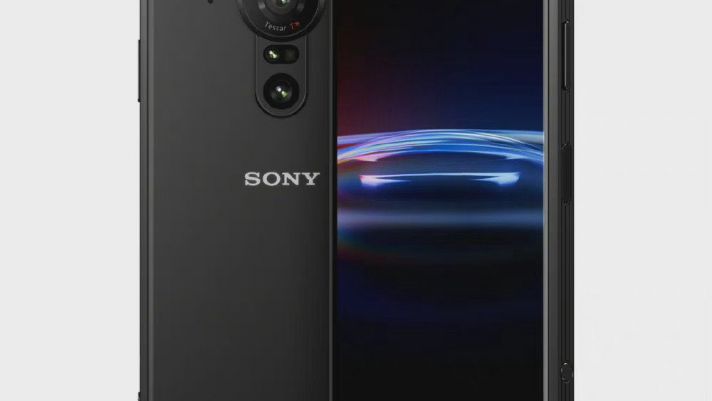 'Siêu phẩm' Sony Xperia Pro-I lộ diện với hệ camera khiến Apple, Samsung phát hoảng