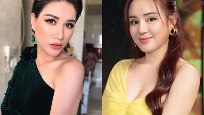 Trang Trần nói 1 câu tỏ rõ thái độ khi Vy Oanh nộp đơn khởi tố nữ CEO Đại Nam
