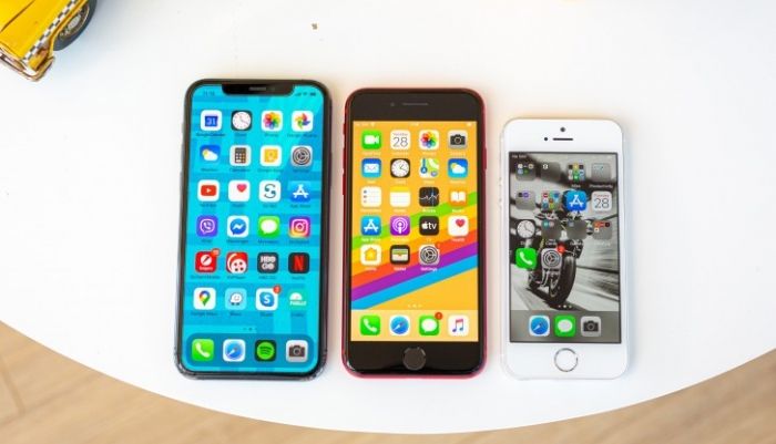 Apple tạm dừng iPhone SE 3, thay bằng iPhone SE Plus 'có 5G, giá rẻ', iFan háo hức chờ đợi 