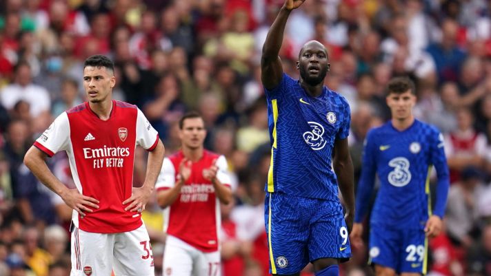 Lịch thi đấu bóng đá hôm nay 26/10: Chelsea tiếp đà thăng hoa, Arsenal bị loại ở Cúp Liên đoàn Anh?